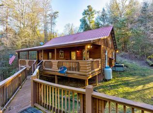 4262 Evans Chapel Rd, Sevierville, TN 37876