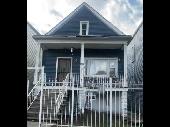 1250 W 49th Pl, Chicago, IL 60609