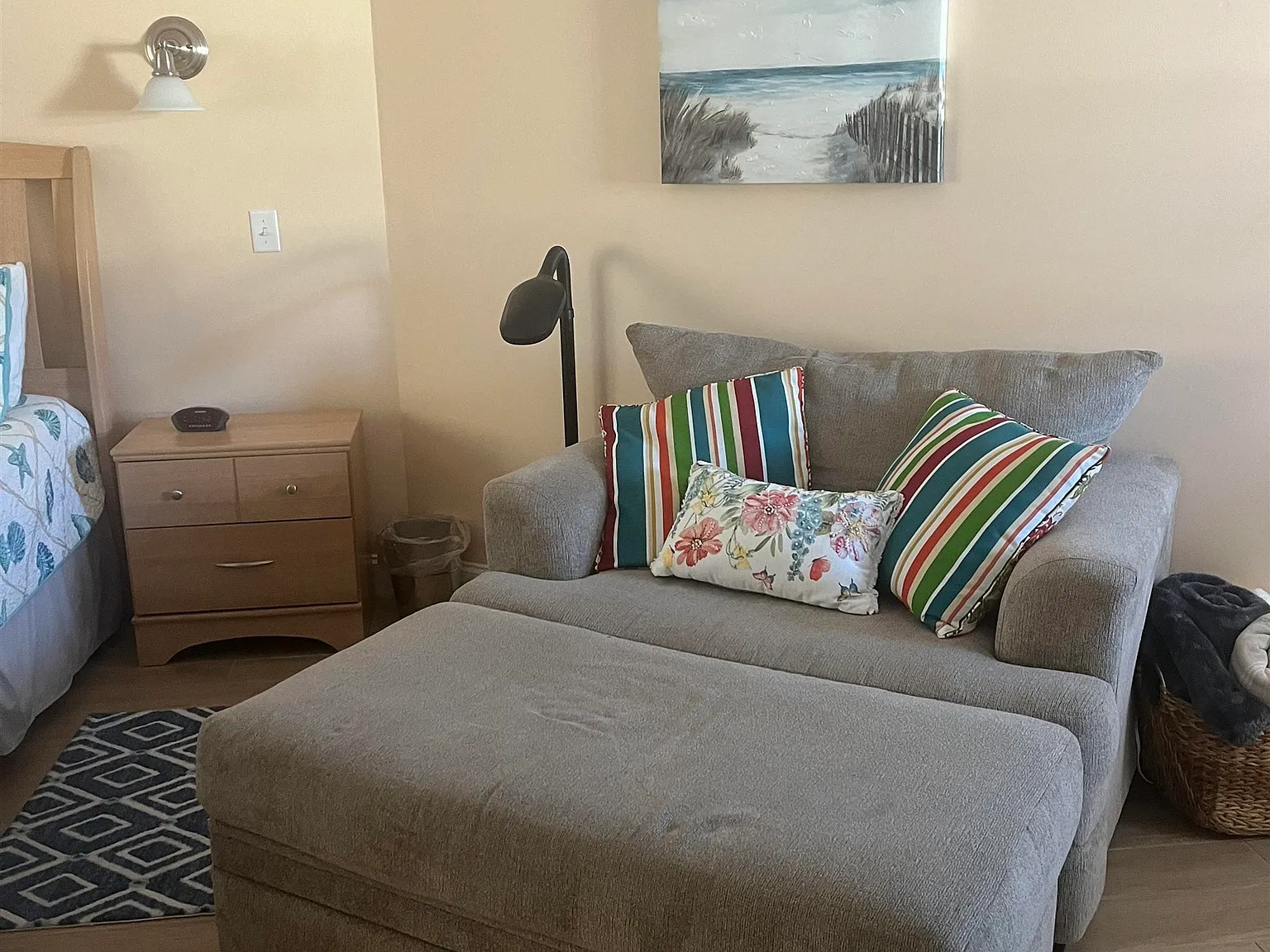 Drift Resort — Photo 3