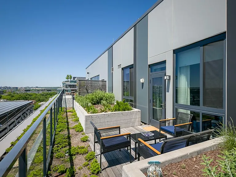 Terrace View