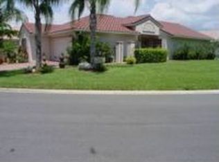 8877 Cascades Isle Blvd, Estero, FL 33928