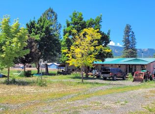 46252 Slaughterhouse Rd, Halfway, OR 97834