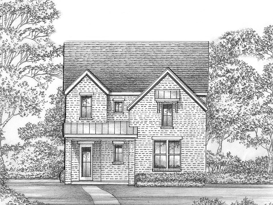 Elevation A