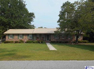 1915 Citadel St, Florence, SC 29505