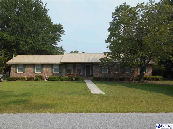 1915 Citadel St, Florence, SC 29505