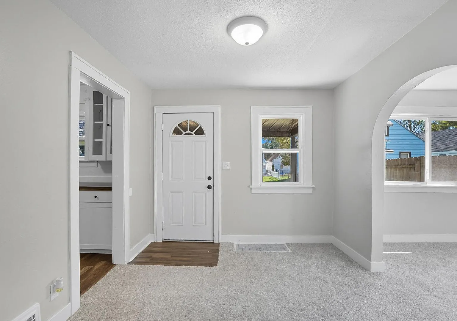 1 bed, 1.0 bath, 600 sqft, $850 — Photo 4