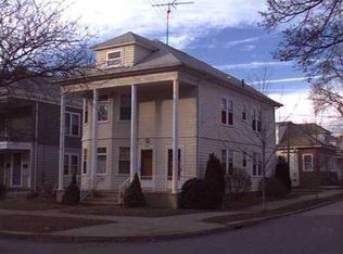 559 Pleasant Valley Pkwy, Providence, RI 02908