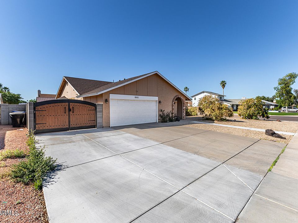 1st image of 8043 W CORRINE Drive
