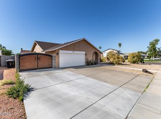 8043 W CORRINE Drive, Peoria, AZ 85381