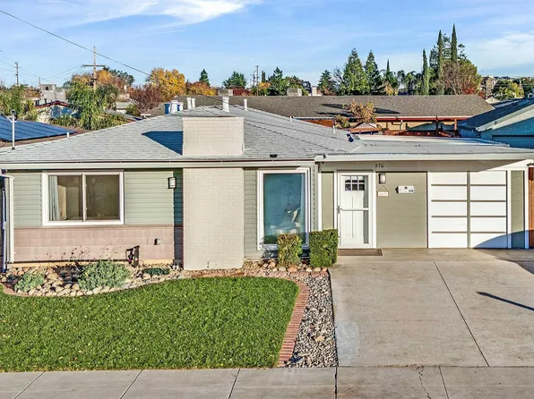 376 James St, Livermore, CA 94551