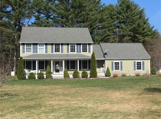 301 Log Cabin Rd, Arundel, ME 04046