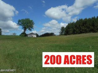 2732 N Cedar Rd, Luther, MI 49656