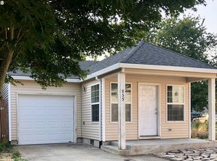 855 SW Junction Pl, Gresham, OR 97080