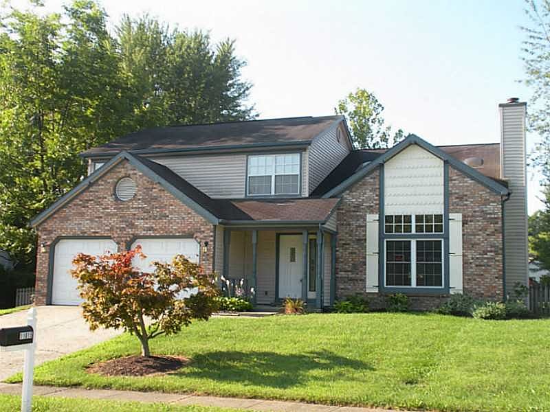 1st image of 11015 Limbach Cir
