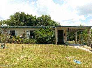 2 Christopher St, Saint Augustine, FL 32084
