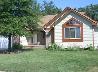 7710 W Suncrest Ave, Wichita, KS 67212
