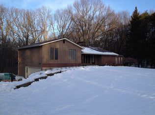 43 Deer Run Dr NE, Ada, MI 49301