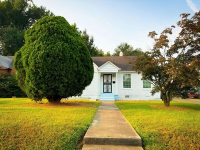 3037 Chisca Ave Lot 60, Memphis, TN, 38111