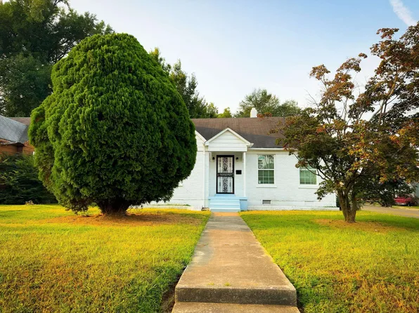 3037 Chisca Ave Lot 60, Memphis, TN 38111