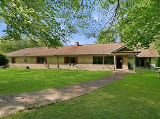 2594 E Traction Rd, Crawfordsville, IN 47933