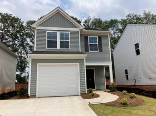 168 Braxton Dr LOT 17, Moore, SC 29369
