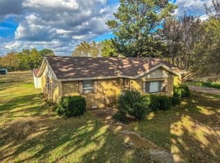 109 County Road 37450, Sumner, TX 75486