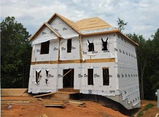 316 Scenic Dr, King, NC 27021