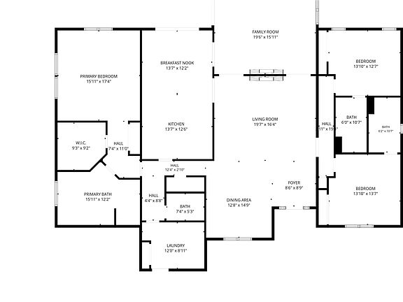 3rd image of 66 Glasgow Drive