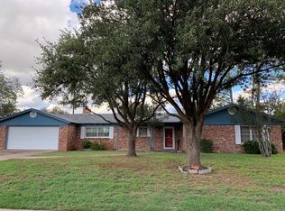 1000 Stanolind Ave, Midland, TX 79705
