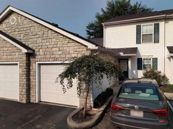 6792 Axtel Dr #19B, Canal Winchester, OH 43110