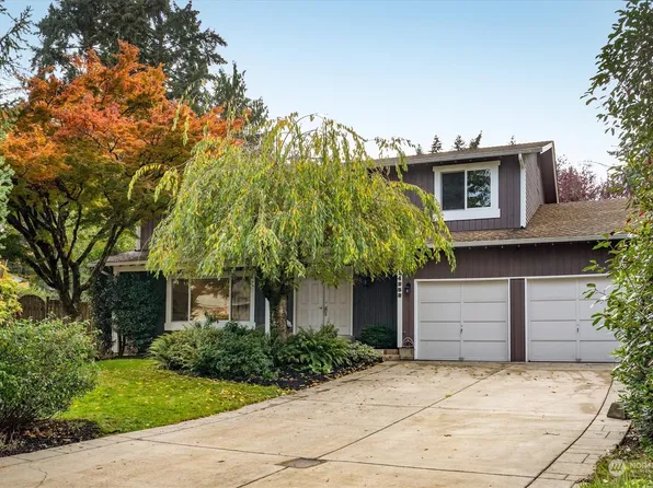 14252 93rd Court NE, Kirkland, WA 98034