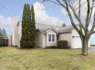 5262 Redlands Dr, Hilliard, OH 43026