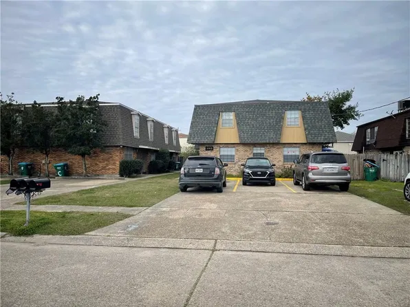 2913 Roosevelt Blvd, Kenner, LA 70065