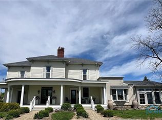 1815 S Napoleon Rd, Harrod, OH 45850