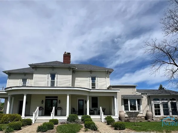1815 S Napoleon Rd, Harrod, OH 45850
