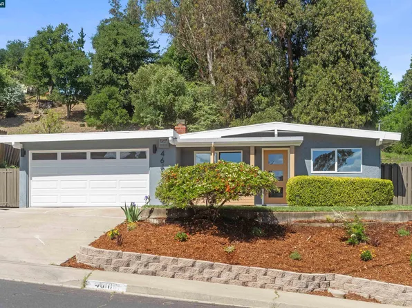 4661 Driftwood Ct, El Sobrante, CA 94803