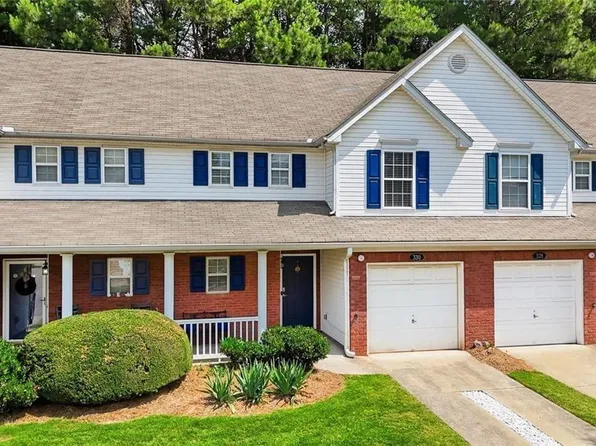 330 Cottonwood Creek Cir, Canton, GA 30114