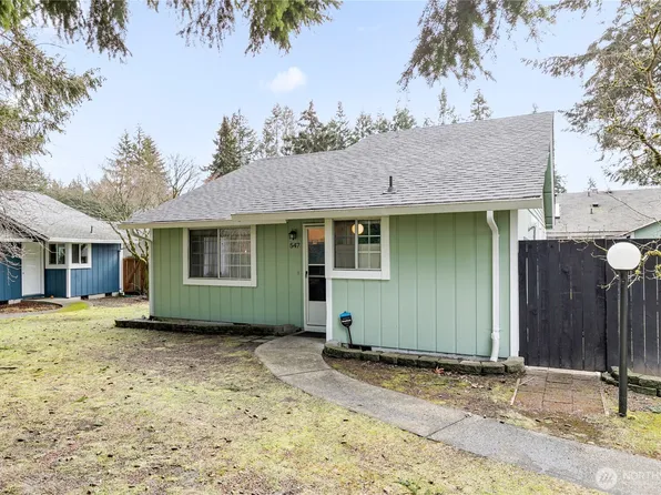 547 Malibu Drive SE, Lacey, WA 98503