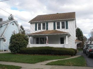 308 Mid Ave, Elmira, NY