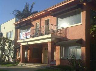 1717 E Ocean Blvd, Long Beach, CA 90802