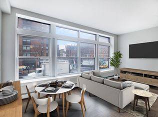 596 9th Ave APT 2, New York, NY 10036