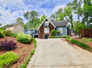 1025 Brookwood Dr, Augusta, GA 30909