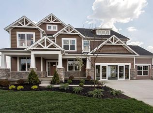 15 Harvester Dr, Akron, OH 44321