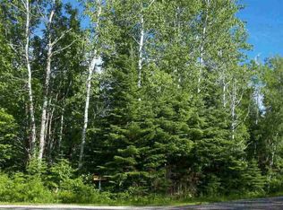 Xx E Spirit Point Rd, Cornucopia, WI 54827