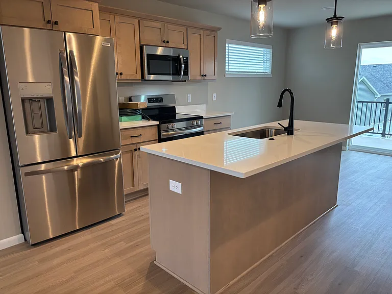 406 Crusader Point — Photo 3