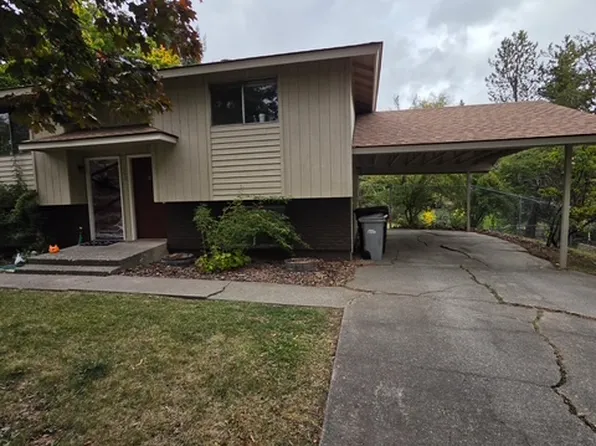 340 NW Thomas St #B, Pullman, WA 99163