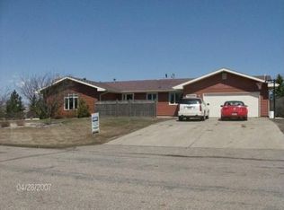 421 3rd Ave NE, Berthold, ND 58718