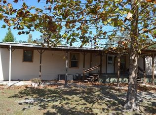220 NE 280th Ave, Old Town, FL 32680