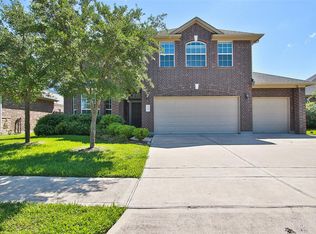 1510 Mason Knights Dr, Katy, TX 77493