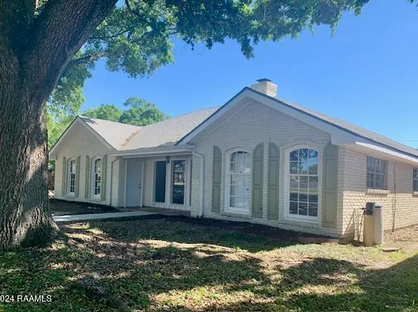 362 Orangewood Dr, Lafayette, LA 70503